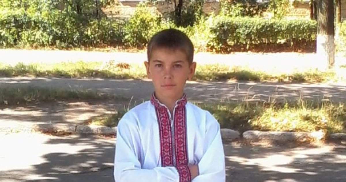 Помогите спасти жизнь Андрею