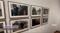 "Ужасы войны. Гоя и современность": фотовыставка в Вене о войне в Украине