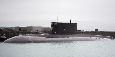 Із Севастополя у море вийшли усі підводні човни Чорноморського флоту Росії – ЗМІ