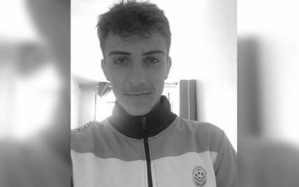 По стопах Асторі: 18-річний французький футболіст помер уві сні перед поєдинком чемпіонату