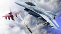 Винищувачі F-16