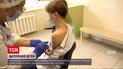 В Херсоне открыли пункты прививки от COVID для детей | Новости Украины