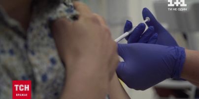 Російським "Супутником" від COVID-19 можуть розпочати вакцинацію українців