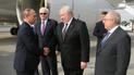 Росія відкликає з Америки скандального посла
