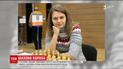Українка стала срібною призеркою чемпіонату світу з шахів