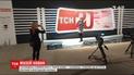 Прямі ефіри ТСН наживо дивилися відвідувачі Мистецького арсеналу