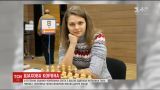 Украинка стала серебряным призером чемпионата мира по шахматам