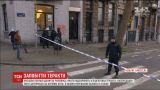 Бельгийская полиция допрашивает подозреваемого в попытке совершить теракт в Брюсселе