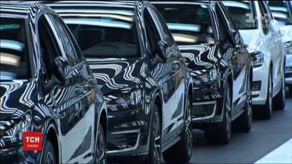 В Германии задержали директора компании Audi