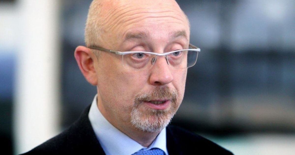 Нападет ли Беларусь на Украину: Резников ответил