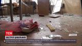 Ракетный удар по Чугуеву: после ночных прилетов под завалами ищут людей