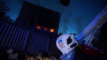 обстріл києва 28 квітня 6