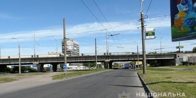В Харькове чиновник горсовета "списал" 2 млн гривен на ремонте путепровода
