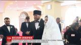 Джамала вийшла заміж в національних традиціях