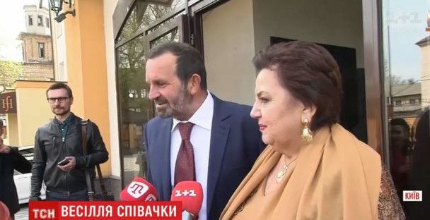 Батьки Джамали / © ТСН