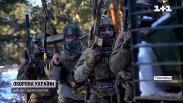 "Локолизуют за считанные минуты": ВСУ реагируют на наступательные учения белорусов