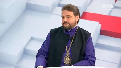 Коли вся Україна святкуватиме Різдво 25 грудня - Митрополит Олександр Драбинко