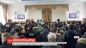 В горсовете Херсона подрались сторонники и противники переименования улицы Лютеранской
