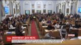 В Николаеве горсовет проголосовал за отставку мэра