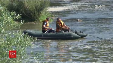 Водолази знайшли в Дністрі тіла 14-річного хлопця та його вчителя