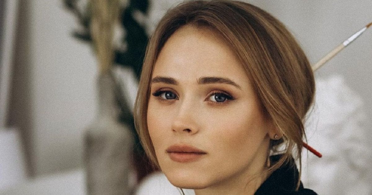 Анна Кошмал