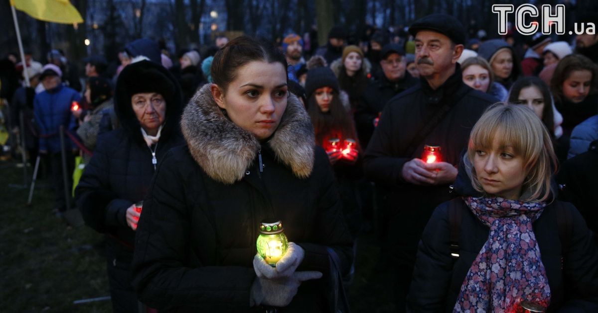 Украинцы снова умирают: Госдеп США почтил 85-ю годовщину Голодомора и напомнил о нынешней агрессии РФ