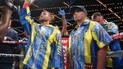 Ломаченко претендує на звання найкращого боксера 2017 року
