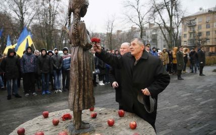 Петиція до Бундестагу із закликом визнати Голодомор геноцидом набрала 50 тисяч підписів