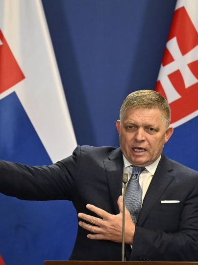 Новини світу: останні світові події — tsn.ua