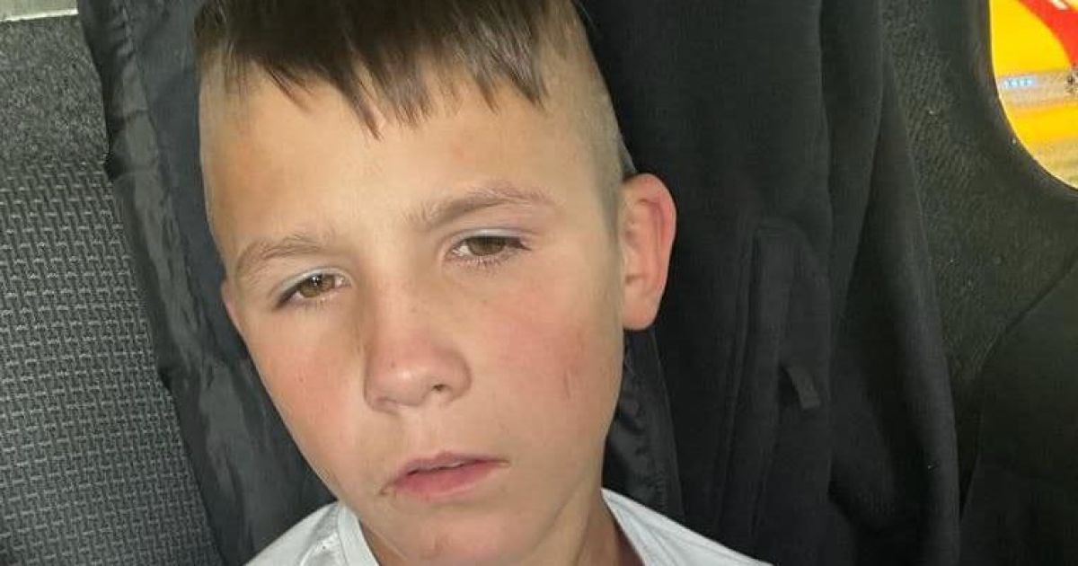 a-15-year-old-boy-went-missing-from-a-medical-facility-near-kyiv