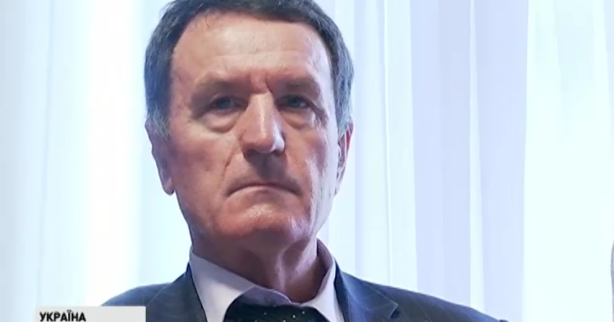 Заявление Чернушенко проверяют