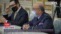 Новости мира: Стюарт Питч встретился с генералитетом украинской армии и президентом Зеленским