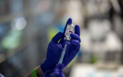 Главный санитарный врач рассказал, будут ли смешивать в Украине вакцины от коронавируса