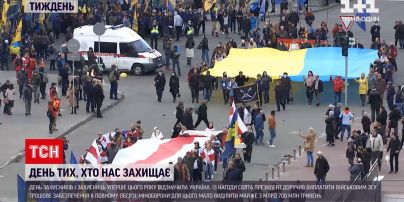 Новости недели: как прошел день защитников и защитниц в разных регионах