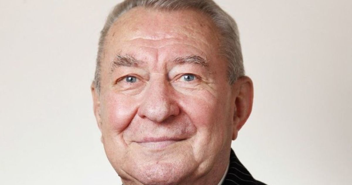 Помер легендарний український розвідник - він першим у СРСР здобув інформацію про вірус Ебола