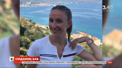 В ДТП погибла известная украинская балерина Светлана Исакова
