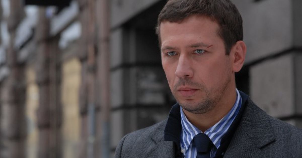 Мерзликин поддержал террористов