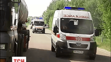 Три тела, которые удалось вынести из эпицентра пожара на нефтебазе, принадлежат спасателям