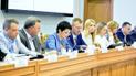 ЦИК официально признала избранными еще семь нардепов