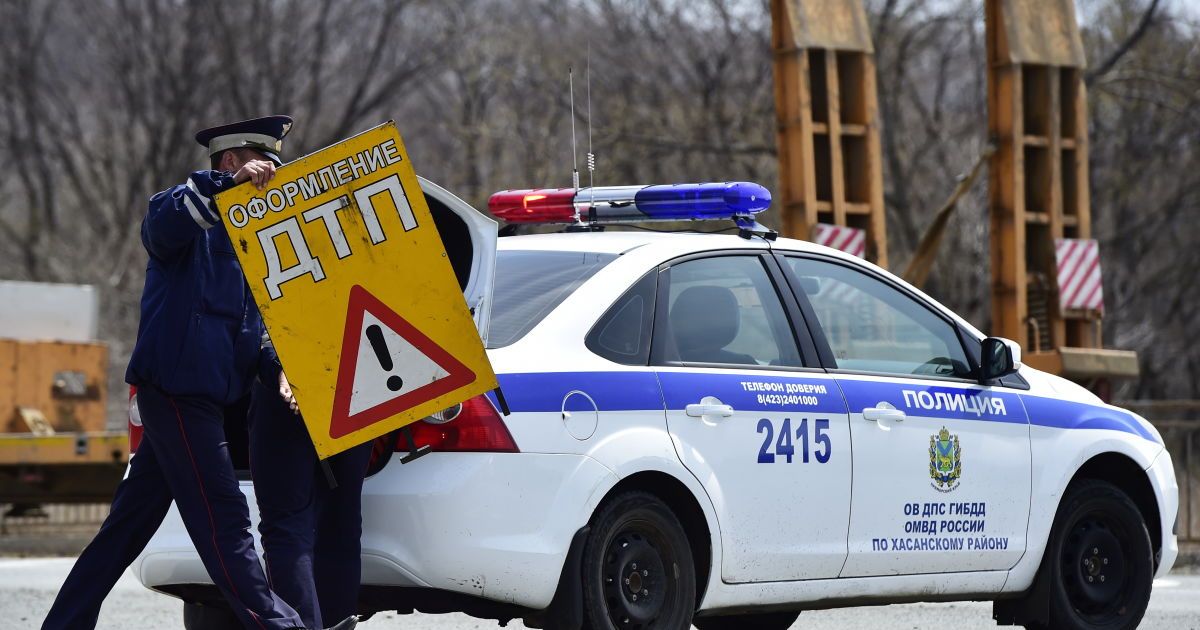 В Астрахані нападники спеціально влаштували ДТП, щоб розстріляти прибулий патруль