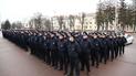 Новая патрульная полиция Хмельницкого