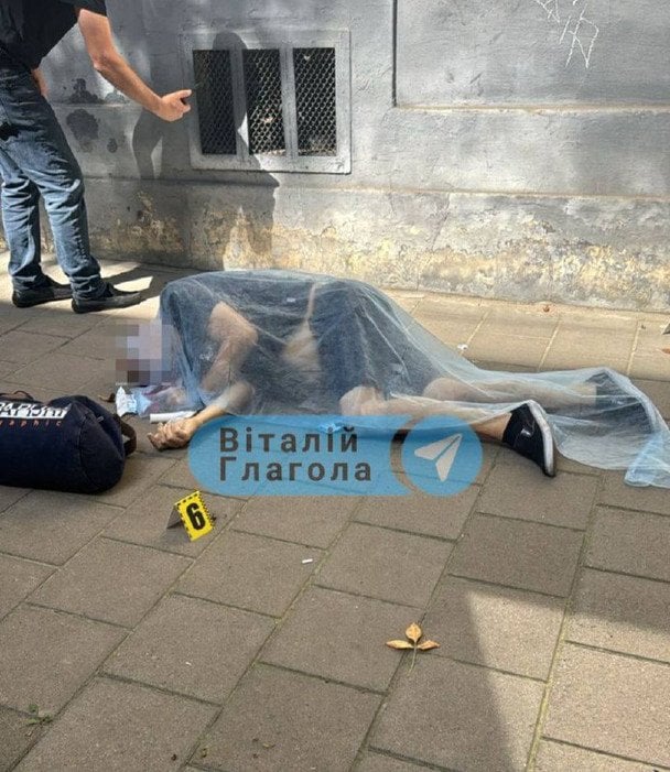 Андрій Парубій / © Віталій Глагола