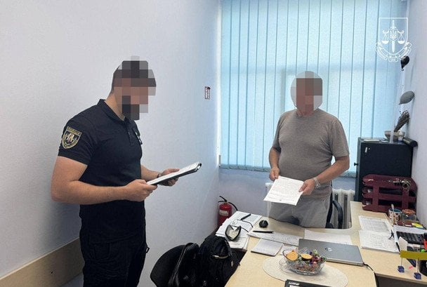 Миллионные растраты на киевской воде: под подозрением руководитель КП КГГА