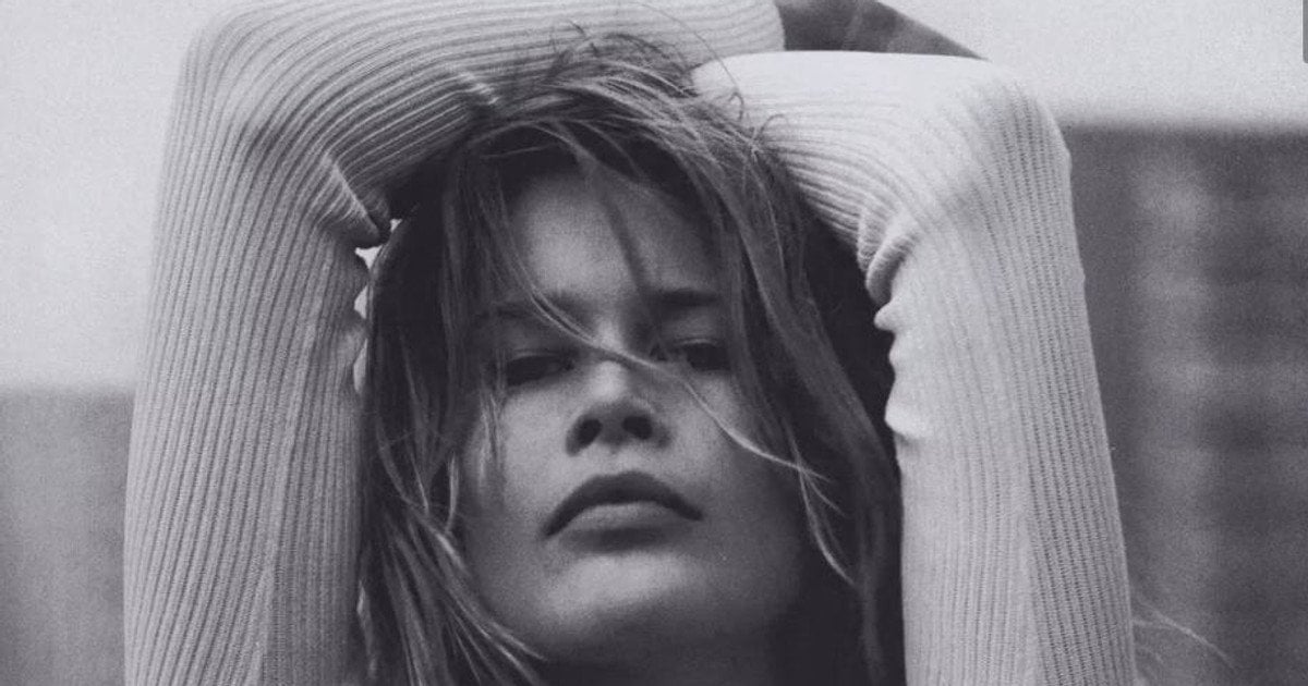 Клаудия Шиффер