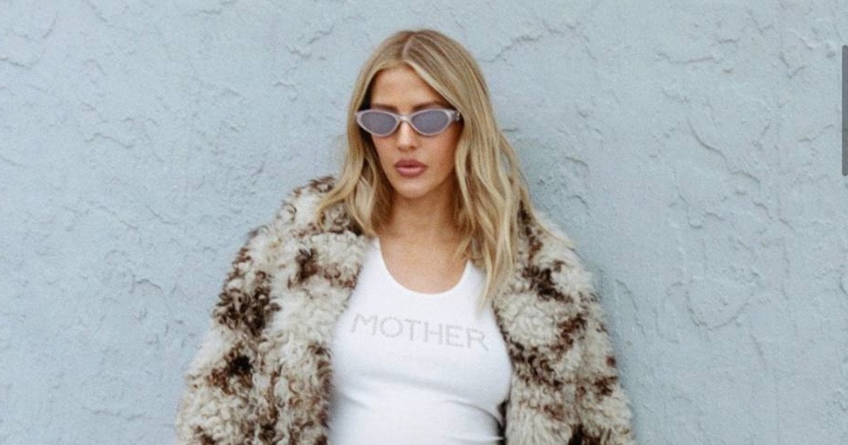 Еллі Голдінг