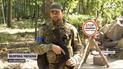 Українські воїни посилили захист на кордоні з Білоруссю