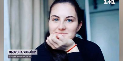 Исчезла на полгода – из российского плена освободили учительницу из Черниговщины