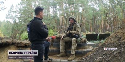 Угроза из Беларуси: как украинских военных готовят к вероятному нападению