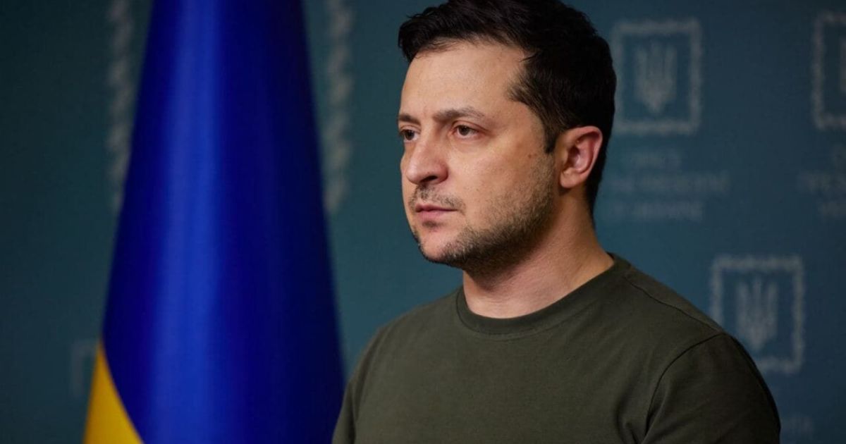 Зеленський повідомив подробиці найпотужнішого удару дронами по Києву