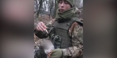 Військовий з Рівного поглумився над тілом кішки